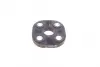 Муфта кардана еластична VW T3 79-92/Audi 80/90 82-88 FEBI BILSTEIN 07924 (фото 4)
