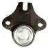 FEBI VW кульова опора Golf, VENTO, Passat 2.0 v16 2.8 VR6 91 - FEBI BILSTEIN 07977 (фото 3)
