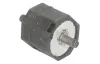 Подушка КПП BMW 3 (E30)/5 (E28/E39)/7 (E23) 1.6/1.8/2.0/2.5/2.4D 77-00 FEBI BILSTEIN 07999 (фото 2)