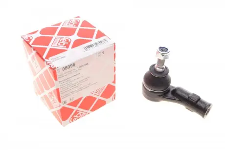 Наконечник тяги рульової (R) Ford Escort 91-01 FEBI BILSTEIN 08096