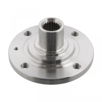 FEBI VW маточина колеса передн. GOLF II,JETTA II 35mm Febi Bilstein 08331