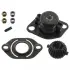 Ремкомплект важеля КПП VW Caddy II 1.9 SDI 95-04 08338