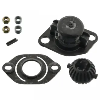 Ремкомплект важеля КПП VW Caddy II 1.9 SDI 95-04 FEBI BILSTEIN 08338