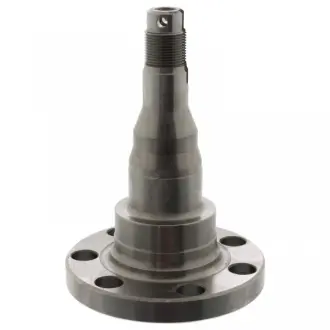 Кулак поворотний (цапфа) VW Passat 73-99 (задній) FEBI BILSTEIN 08340