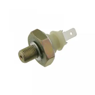 Датчик тиску оливи VW (білий) FEBI BILSTEIN 08485