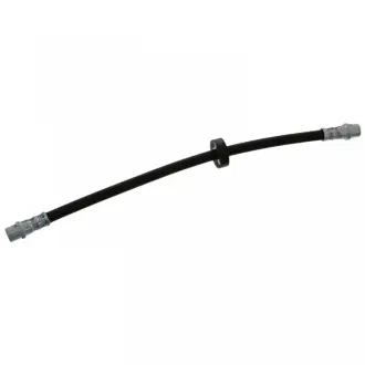 Шланг гальмівний (передній) VW Passat -97 FEBI BILSTEIN 08487