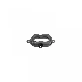 Гумова подушка карбюратора BMW 3 (E30) 1.8 09.83-06.88 FEBI BILSTEIN 08569