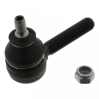 Наконечник тяги рульової BMW 5 (E24/E34) 75-99 (L=80mm) FEBI BILSTEIN 08583