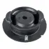 Подушка амортизатора (переднього) MB E-class (W124) 85-98 FEBI BILSTEIN 08669 (фото 1)