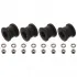 FEBI DB Р/к стабілізатора передн.23mm W201 08683