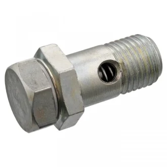 Перепускний клапан ПНВТ М14*1,5 1,8бар Febi Bilstein 08753