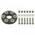 Фото 1 - febi db муфта еластична передн. (к-кт з болтами) w124 300d FEBI BILSTEIN 08822 FEBI DB муфта еластична передн. (к-кт з болтами) W124 300D FEBI BILSTEIN 08822 (фото 1)