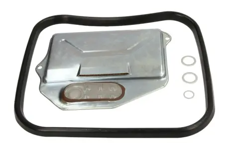 FEBI DB фільтр АКПП з прокладкою W115,W123 FEBI BILSTEIN 08885