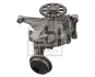 FEBI DB Оливнийний насос W124/W201/W202/W210 1,8-2,3 FEBI BILSTEIN 08918 (фото 1)