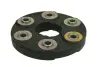 FEBI DB муфта еластична передн. W124 300D FEBI BILSTEIN 08932 (фото 1)