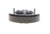 Подушка амортизатора (заднього) BMW 5 (E39) 95-03 FEBI BILSTEIN 08965 (фото 3)