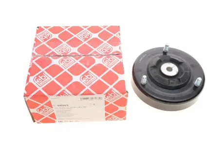 Подушка амортизатора (заднього) BMW 5 (E39) 95-03 FEBI BILSTEIN 08965