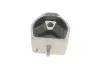 Подушка коробки передач передн Лів (мкпп) AUDI A4 B5, A6 C5 SKODA SUPERB I VW PASSAT B5, PASSAT B5.5 1.6-2.8 11.94-03.08 FEBI BILSTEIN 09044 (фото 3)