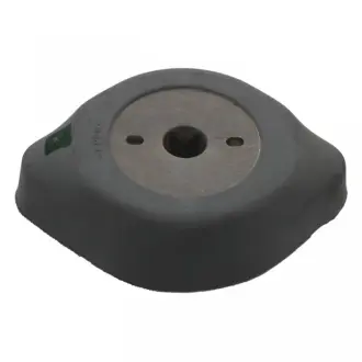 Подушка коробки передач передн Лів/Прав (акпп/мкпп) AUDI A4 B5, A6 C5 SKODA SUPERB I VW PASSAT B5, PASSAT B5.5 1.9D-3.0 01.95-03.08 FEBI BILSTEIN 09046