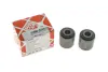 Сайлентблок переднього коромисла FEBI BILSTEIN 09058 (фото 5)