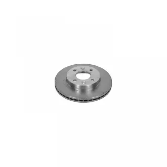 Диск гальмівний (передній) Renault Kangoo 1.2i/1.4i/1.9D 97-00 (238x20) FEBI BILSTEIN 09072
