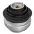 FEBI DB подушка двигун. лів.W202 6/93-/C180/200/220/200D/220D FEBI BILSTEIN 09153 (фото 1)