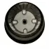 FEBI DB подушка двигун. лів.W202 6/93-/C180/200/220/200D/220D FEBI BILSTEIN 09153 (фото 4)