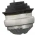 FEBI DB подушка двигун. лів.W202 6/93-/C180/200/220/200D/220D FEBI BILSTEIN 09153 (фото 5)