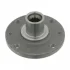 Маточина колеса передн RENAULT 19 I, 19 I CHAMADE, 19 II, 19 II CHAMADE, 19 II/HATCHBACK, 21, CLIO I, CLIO II, CLIO II/HATCHBACK, KANGOO, KANGOO EXPRESS, LAGUNA I, MEGANE I 1.0-Electric 03.86- FEBI BILSTEIN 09321 (фото 1)