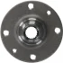 Маточина колеса передн RENAULT 19 I, 19 I CHAMADE, 19 II, 19 II CHAMADE, 19 II/HATCHBACK, 21, CLIO I, CLIO II, CLIO II/HATCHBACK, KANGOO, KANGOO EXPRESS, LAGUNA I, MEGANE I 1.0-Electric 03.86- FEBI BILSTEIN 09321 (фото 2)