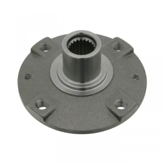 FEBI RENAULT маточина колеса передн. 9,11,19,Clio 91- FEBI BILSTEIN 09322