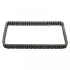 Ланцюг ГРМ VW T4 2.8 VR6 95-00 (z=90) (дуплекс) FEBI BILSTEIN 09402 (фото 1)