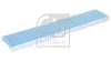 FEBI VW фільтр повітр. салону Sharan 95- FORD Galaxy SEAT Alhambra (110*25*535) FEBI BILSTEIN 09409 (фото 2)
