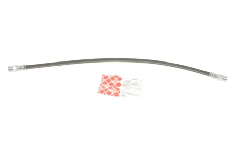 Шланг гальмівний (передній) MB Vario 96- FEBI BILSTEIN 09486