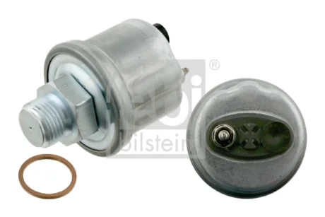 Датчик тиску оливи без сигнального контакту (Febi) FEBI BILSTEIN 09611