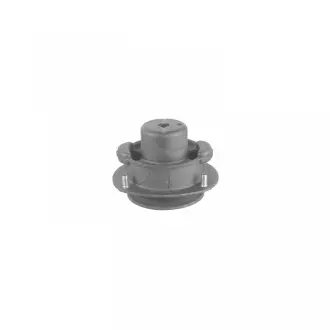 FEBI DB опора верхн.амортизатора W124 FEBI BILSTEIN 09795