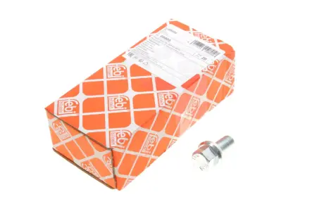 Болт колеса MB Vito (W638) 96- (M14x1.5mm) FEBI BILSTEIN 09805