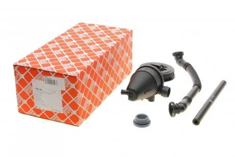 Масляний сепаратор BMW 3 (E36), 5 (E39), Z3 (E36) 2.0/2.5/2.8 09.90-06.03 FEBI BILSTEIN 100135