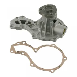 FEBI VW помпа води (без корпуси!) Passat B5 1,8i 96-97/1,8i 20V 96- FEBI BILSTEIN 10013