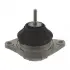 Подушка двигуна Audi 100/A6 1.8/1.9D/2.0 90-97 FEBI BILSTEIN 10014 (фото 1)