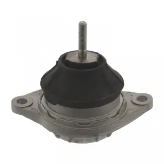 Подушка двигуна Audi 100/A6 1.8/1.9D/2.0 90-97 FEBI BILSTEIN 10014