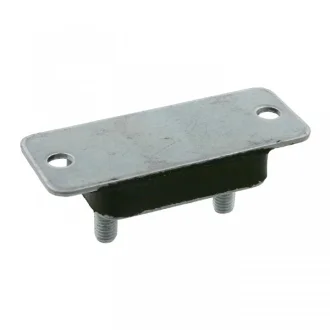 FEBI VW подушка глушника T2 1,6D 81-90 (вузька) FEBI BILSTEIN 10015