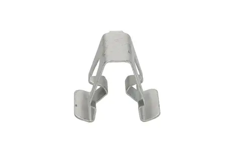 Скоба молдинга VW T6 2.0 TDI 16V 15- FEBI BILSTEIN 100167