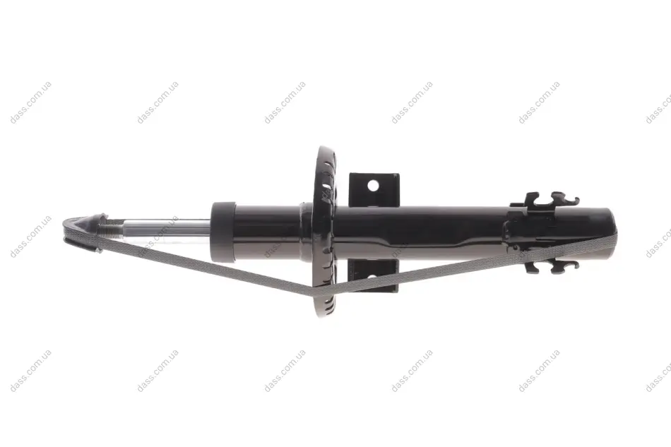 Амортизатор (передній) Audi A1/Seat Ibiza/VW Polo 08- Febi Bilstein 1002290 (фото 1)