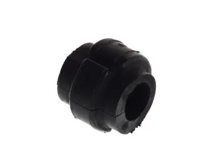 Втулка стабілізатора (переднього) Audi A4/A6/A8/VW Passat 1.9-2.5 TDi 96- (d=25mm) FEBI BILSTEIN 10022