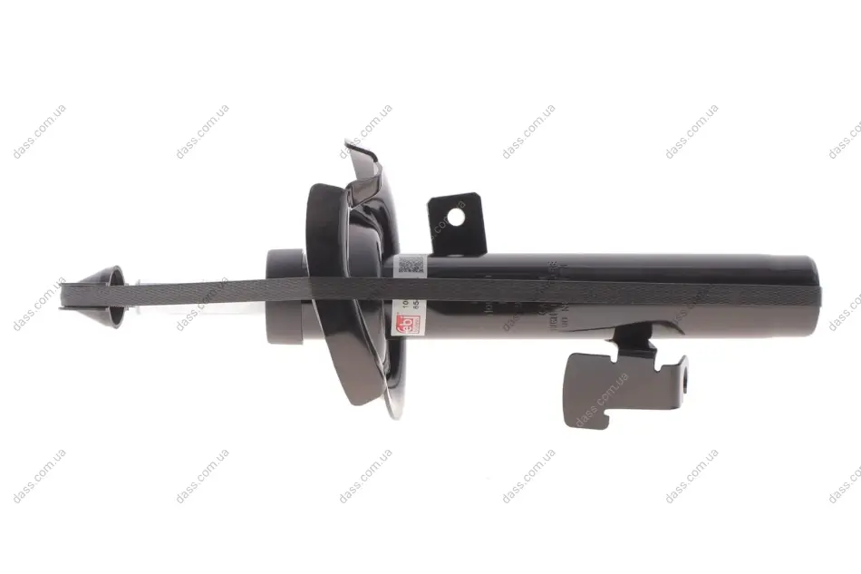 Амортизатор (передній) Ford Focus 03- (L) Febi Bilstein 1002359 (фото 1)