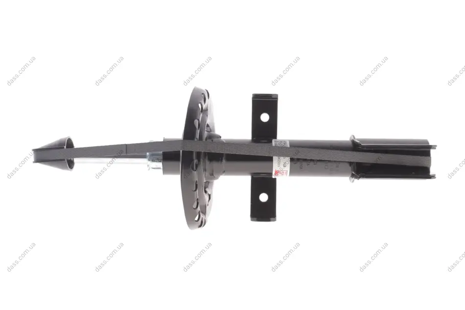 Амортизатор (передній) Renault Clio IV 12- Febi Bilstein 1002362 (фото 1)