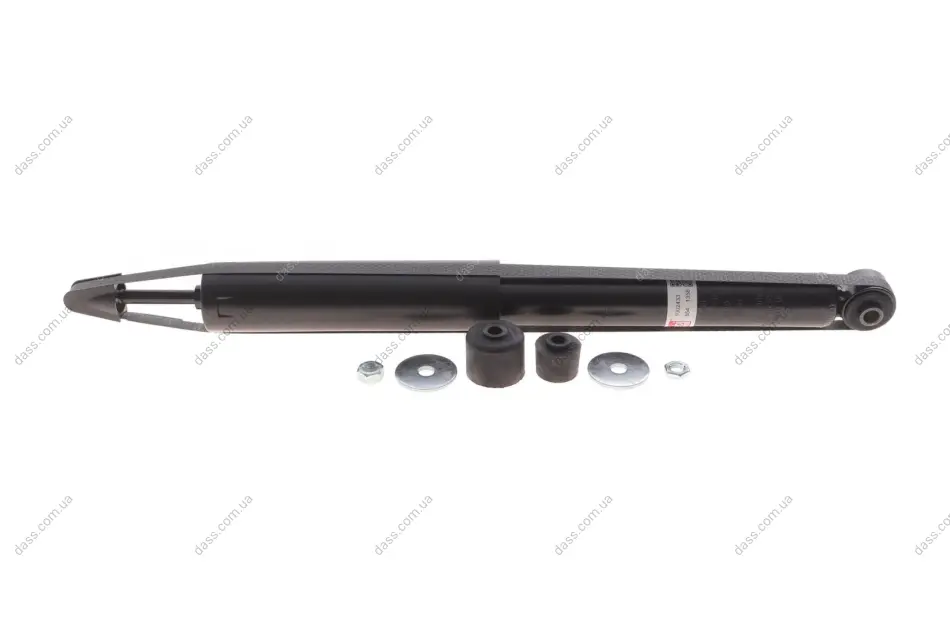 Амортизатор (задній) MB C-class (W203/CL203)/CLC (CL203) 00- Febi Bilstein 1002433 (фото 1)