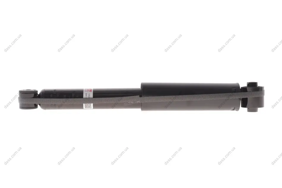 Амортизатор (задній) Renault Laguna III 07- Febi Bilstein 1002528 (фото 1)