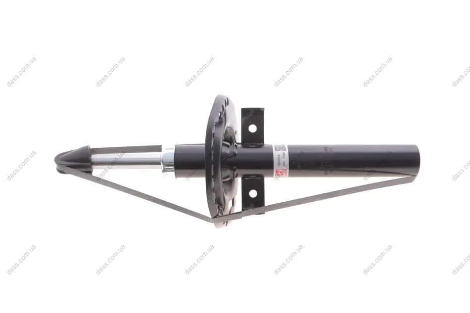 Амортизатор (передній) Renault Megane II 02- Febi Bilstein 1002554 (фото 1)